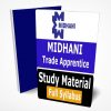 MIDHANI Trade Apprentice Study Material