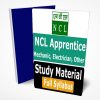 NCL Apprentice Study Material Lecture Notes