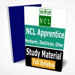 NCL Apprentice Study Material Lecture Notes