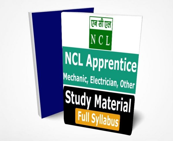 NCL Apprentice Study Material Lecture Notes