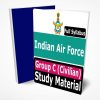 Indian Air Force Group C (Civilian Posts)
