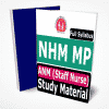 NHM MP ANM Study Material