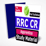 RRC CR Apprentice Study Material Lecture Notes